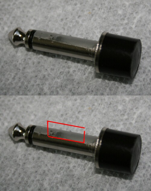 Viewing a thread My fix for the VIP dumb dummy plug problem